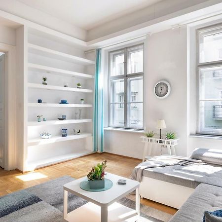 Prime Home Midtown 布达佩斯 外观 照片