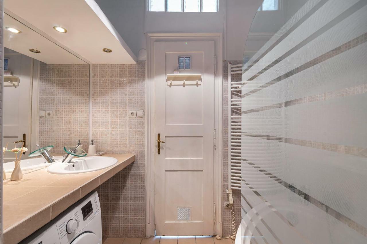 Prime Home Midtown 布达佩斯 外观 照片